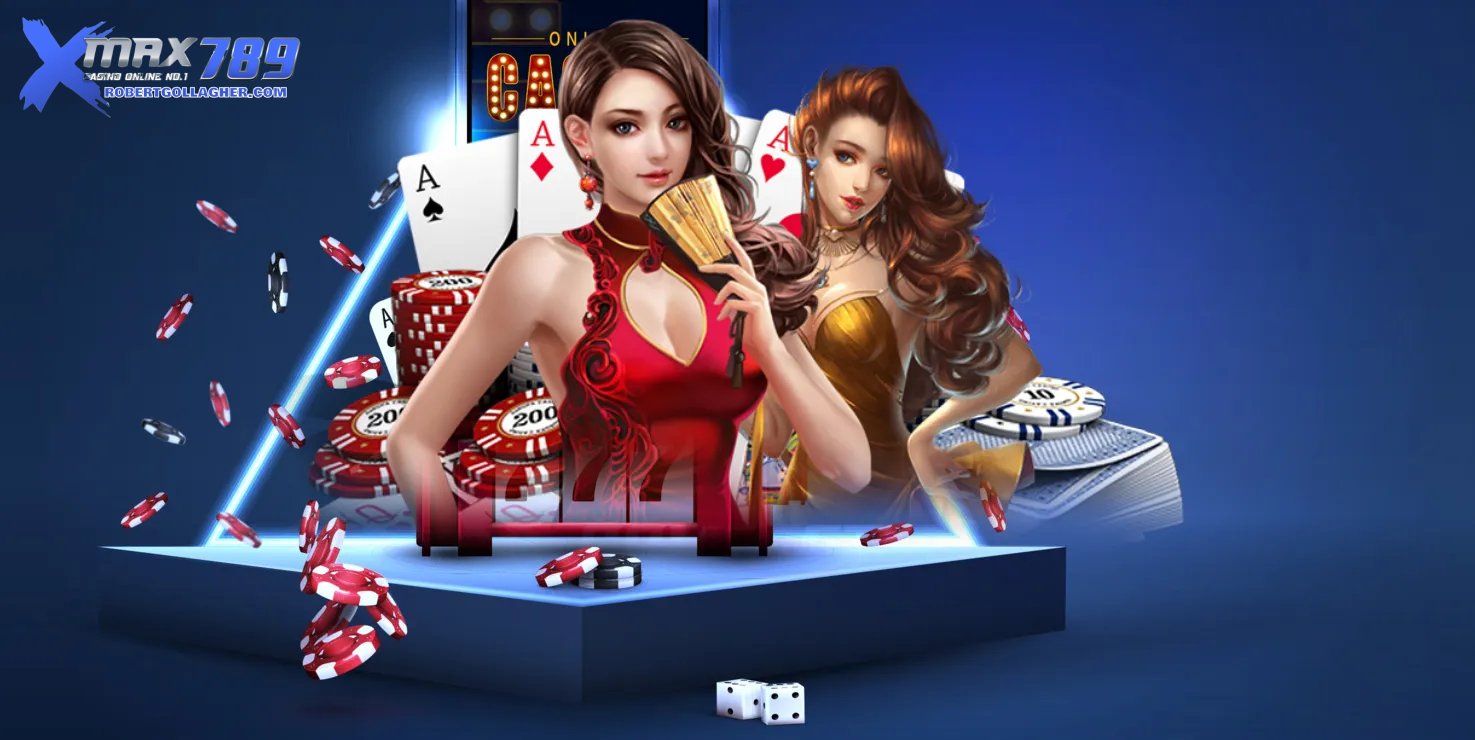 xmax789 สล็อต